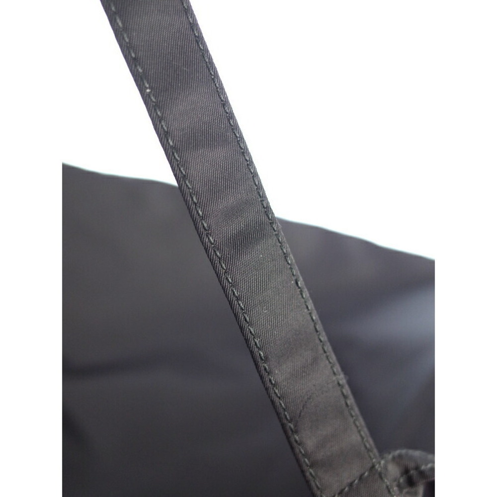 Prada Robot Black Tote Bag - Picture 5 of 9